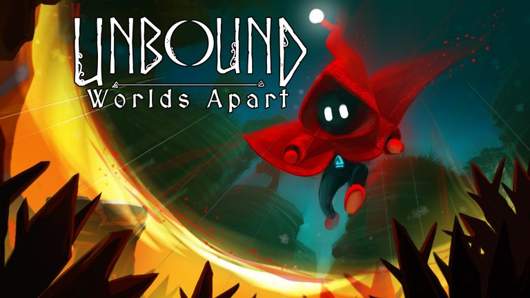 presskit – unbound – worlds apart